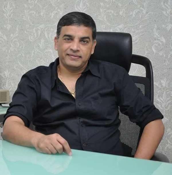 dil raju,shaakuntalam  నా 25 ఏళ్ళ కెరీర్ లో అతి పెద్ద జర్క్: రాజు  