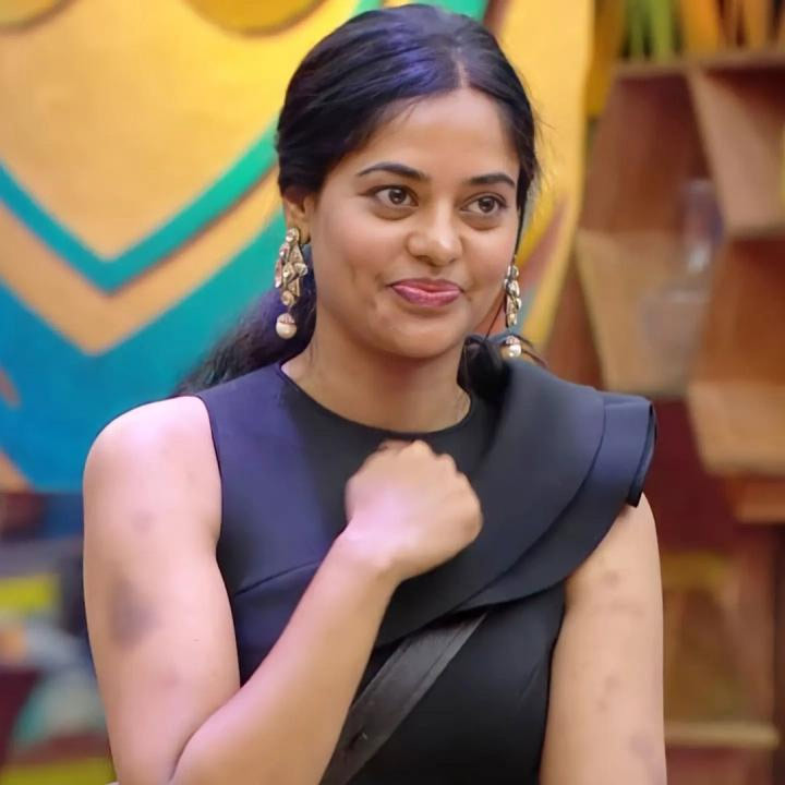 bigg boss,bindu madhavi,bigg boss ott winner  బిందు మాధవి భారీ పారితోషకం 