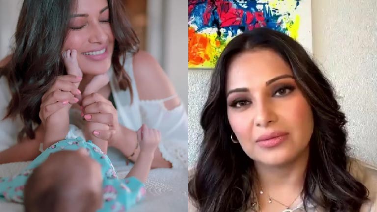 bipasha basu  కన్నీళ్లు పెట్టుకుంటున్న బాలీవుడ్ హీరోయిన్ 