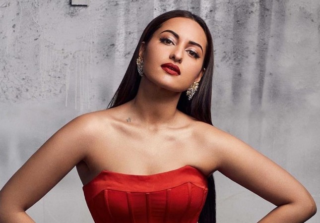 Bollywood Revealed About His Affair With Sonakshi Sinha సోనాక్షి వల్ల ఇబ్బంది పడ్డ హీరో