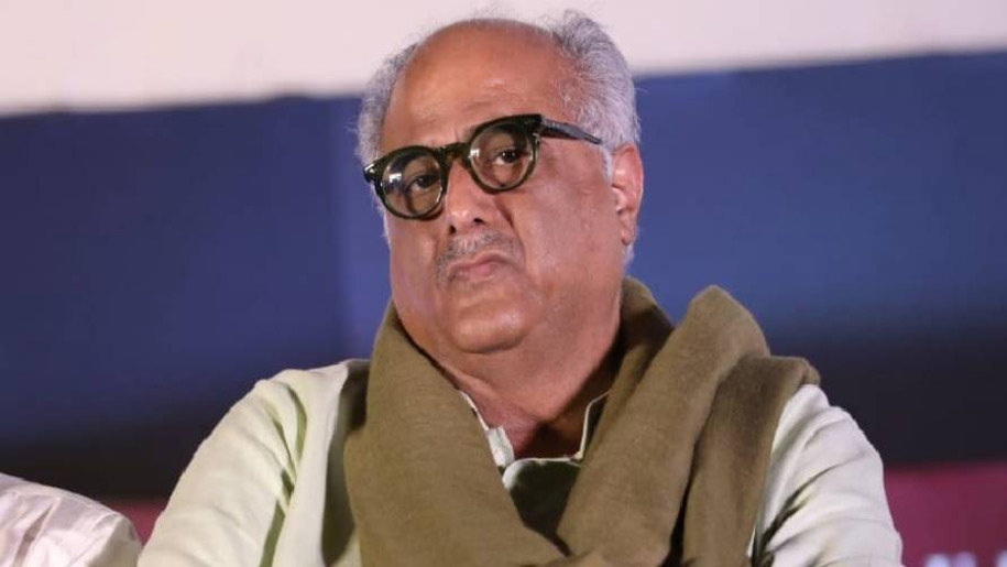 bollywood producer,boney kapoor,credit card,police case  డబ్బు ఎలా కొట్టేసారో తెలియదన్న బోని కపూర్ 