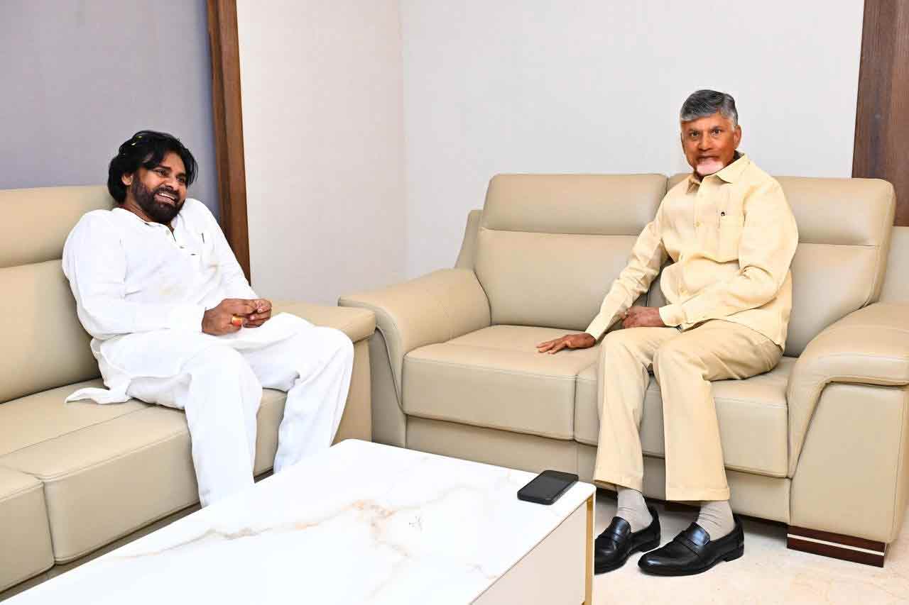 chandrababu  PR : బూతులు మాయం - అభివృద్ధి ఖాయం 