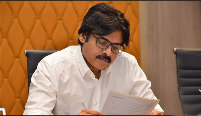 pawan kalyan tdp,bjp,andhra pradesh  శభాష్ పవన్.. ఇంత అన్యాయమా? 