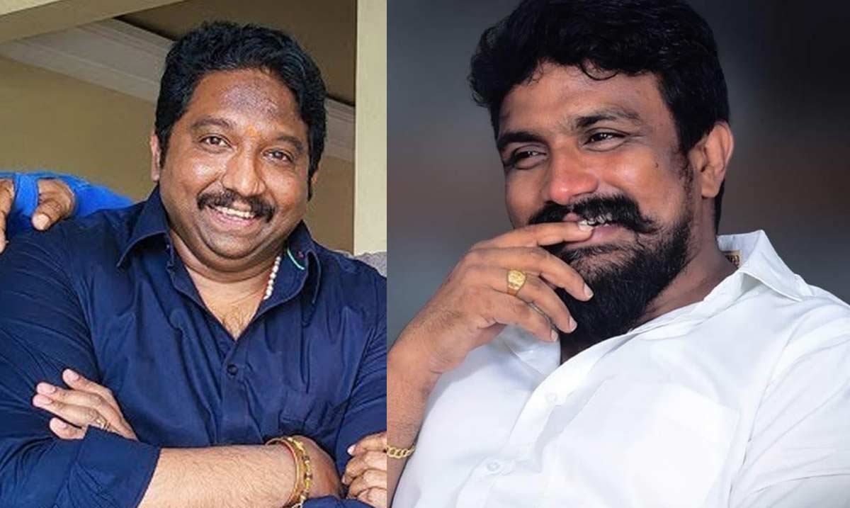 mahasena rajesh  కూటమికి ఆ ఇద్దరూ కొత్త తలనొప్పి!