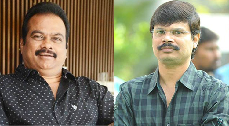 baoyapati,boyapati srinu,d.v.v.danayya,ram charan,vinaya vidheya rama,dil raju  డైరెక్ట‌ర్..ప్రొడ్యూస‌ర్ బూతు పురాణం!