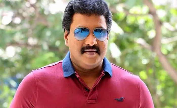 sunil,balakrishna,boyapati srinu,comedian sunil,sunil role,bb3 movie  సునీల్‌కి షాకిచ్చిన బాలయ్య డైరెక్టర్!