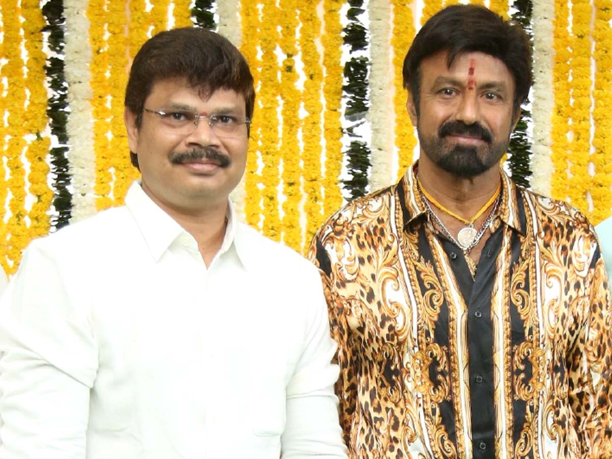 boyapati srinu,balayya,heroine,bb3,telugu  బోయపాటి.. ఇంకా వెతుకుతున్నాడు.