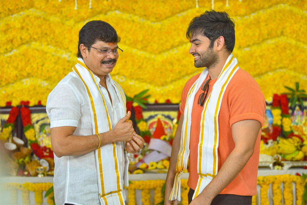 ram,boyapati,massive combo,boyapatirapo film,boyapatirapo launched,ram potineni  రామ్-బోయపాటి మూవీ మొదలైపోయింది 