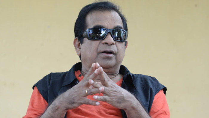 brahmanandam,interview,updates,vivaha bhojanambu movie,comedy scene  పాతిపెట్టిన సీన్ గురించి బ్రహ్మి ఇలా..!