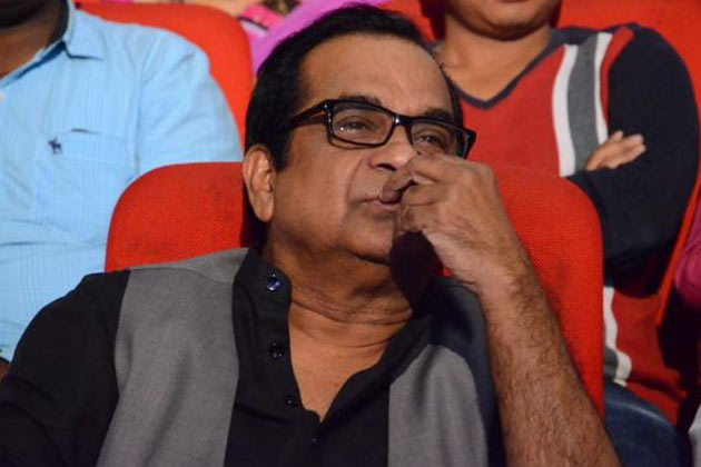 brahmanandam,trivikram,allu arjun,brahmmi,
brahmanandam next film  బ్ర‌హ్మీ మ‌ళ్లీ మొద‌లుపెడుతున్నారండోయ్‌!