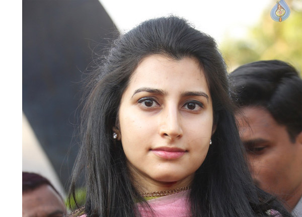 brahmani,chandrababu,lokesh,ntr,purandareshwari  రాజకీయాలలోకి సి.ఎం కోడలు..!