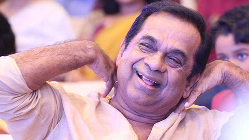 brahmanandam,brahmi,bheemla nayak,ali tho saradaga,nithin movie,rangamarthanda  మరోసారి బ్రహ్మి టైం స్టార్ట్ 