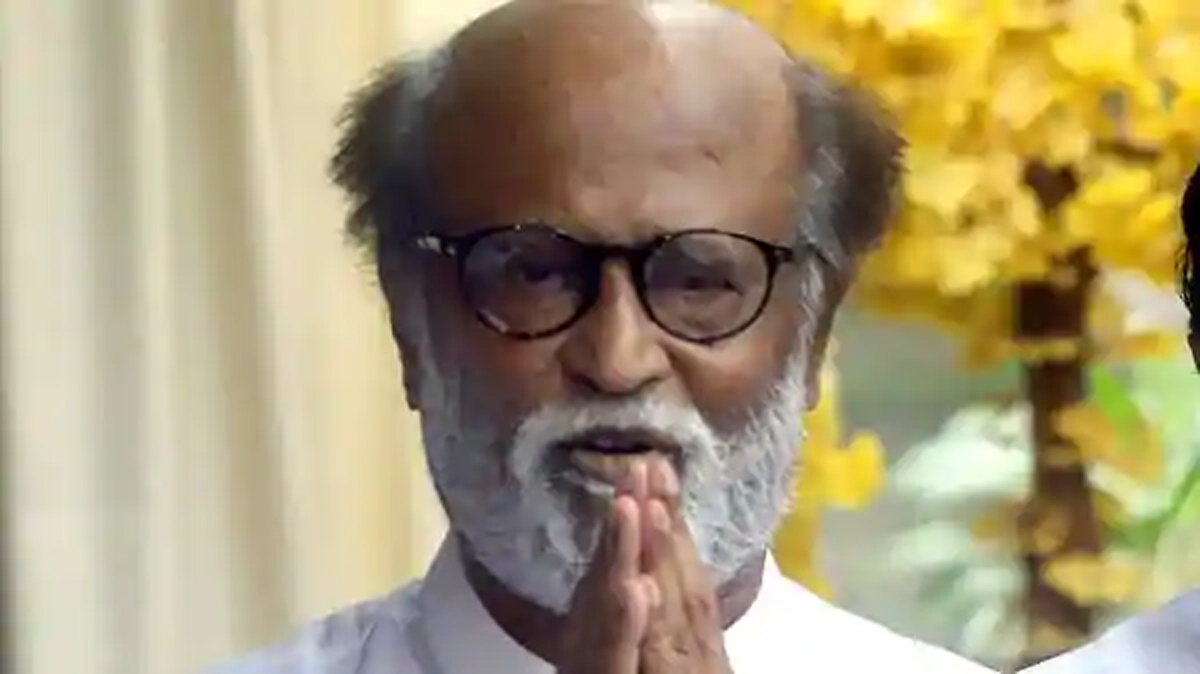 superstar rajinikanth,politics,movies  బ్రేకింగ్: పార్టీ పెట్టకుండా ప్యాకప్ చెప్పేసారు!