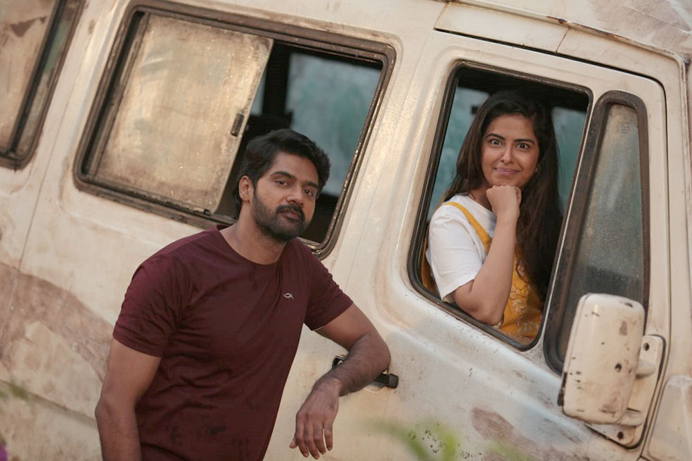 bro first look,bro,naveen chandra,avika  BRO చిత్రం ఫస్ట్ లుక్ ను విడుదల