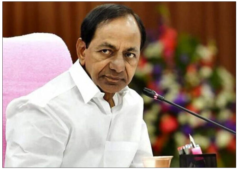 kcr  ఆ ఒక్కరూ చేరితే ఖమ్మంలో బీఆర్ఎస్ ఖేల్ ఖతమేనా?