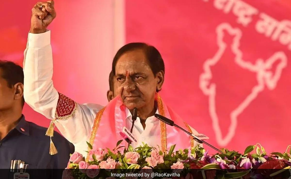 kcr,brs  కాంగ్రెస్‌కు బీఆర్ఎస్ షాకింగ్ స్కెచ్!