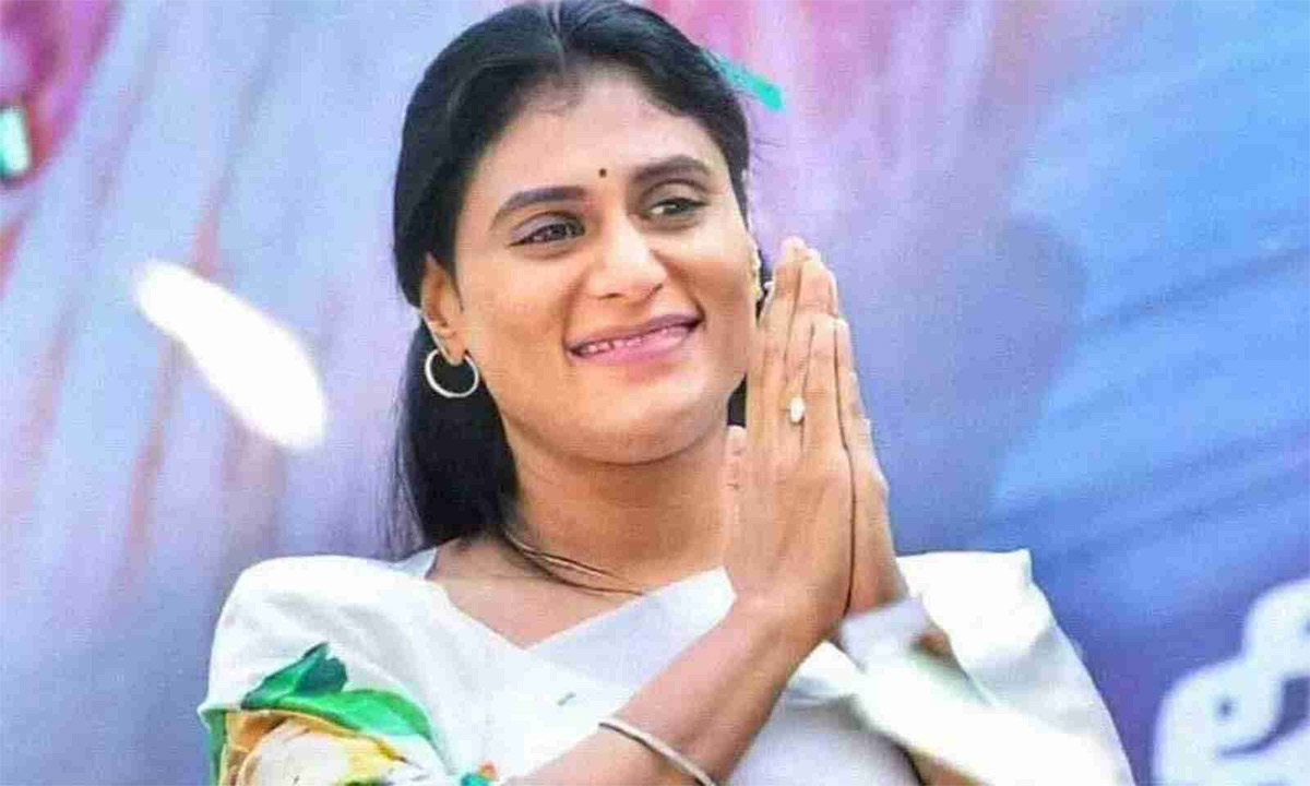 ys sharmila,congress leaders,delhi,ysrtp  ఢిల్లీ నుంచి షర్మిలకు పిలుపు.. విలీనమేనా?