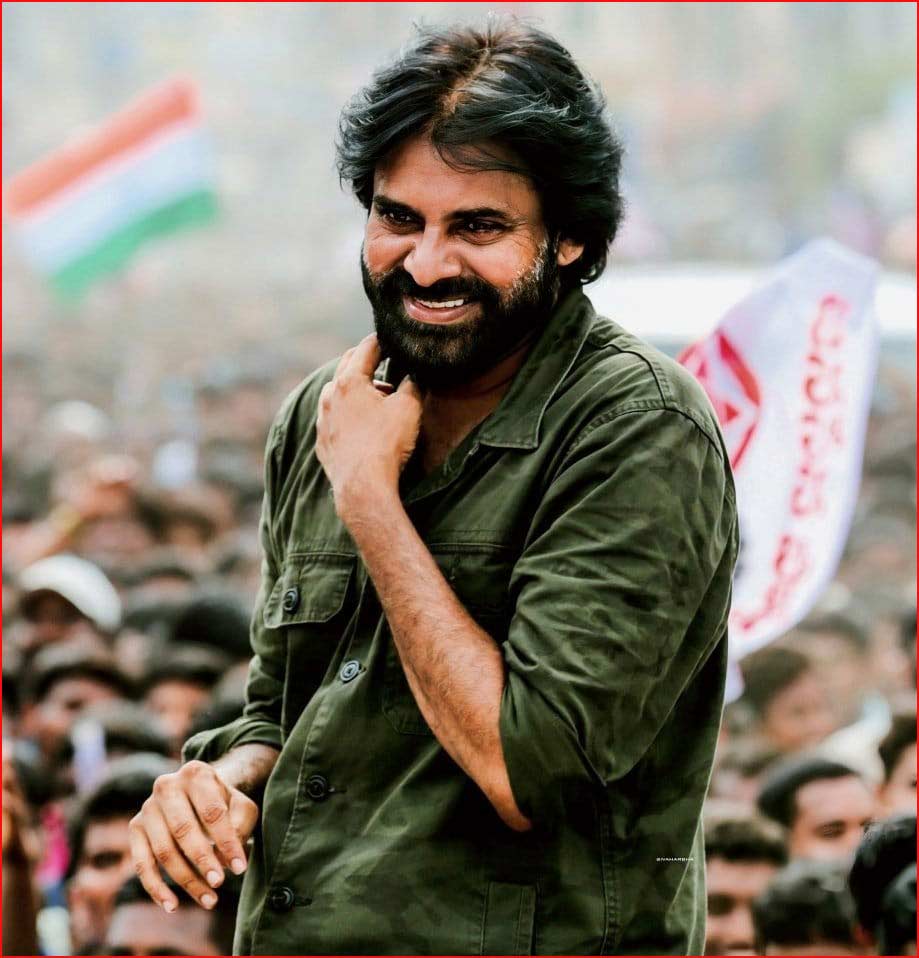 pawan kalyan  PR : ఈ పద్మవ్యూహం పవన్ చేధించగలడా?