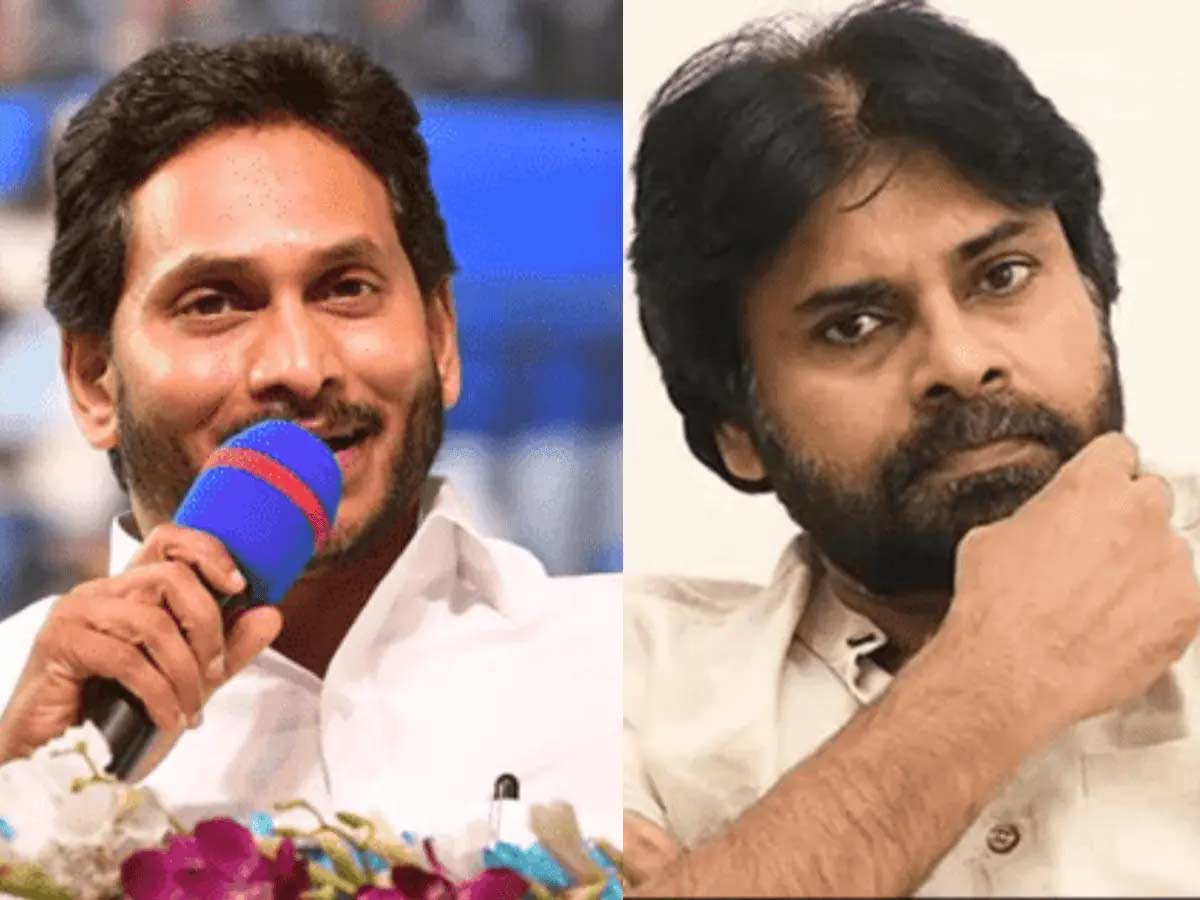 pawan kalyan  పవన్ కల్యాణ్‌పై కేసా.. ఏం సాధించాలని?