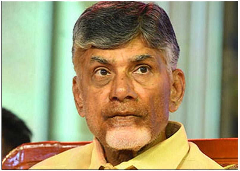 cbn arrested  చంద్రబాబు అరెస్ట్ - రావణకాష్టంలా రాష్ట్రం