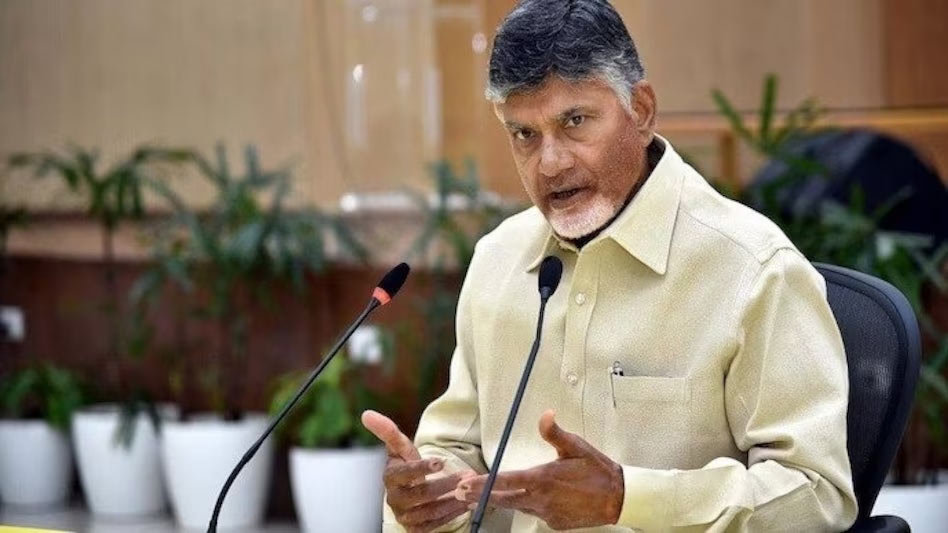 chandrababu  మాకేమిచ్చారు.. కేంద్రంపై చండ్రనిప్పులు! 