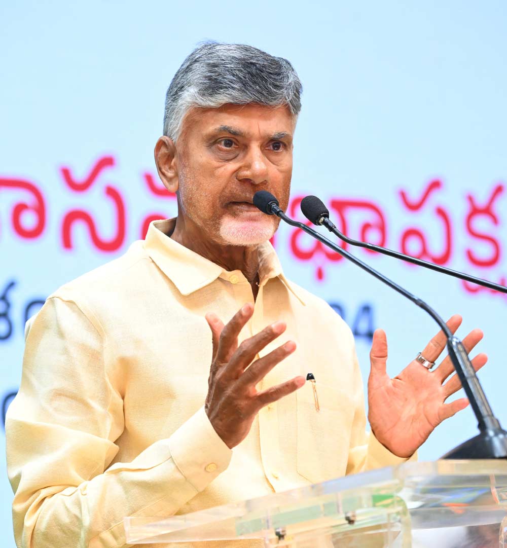 chandrababu naidu  సీనియర్లకు సీబీఎన్ షాక్.. వాట్ నెక్స్ట్!