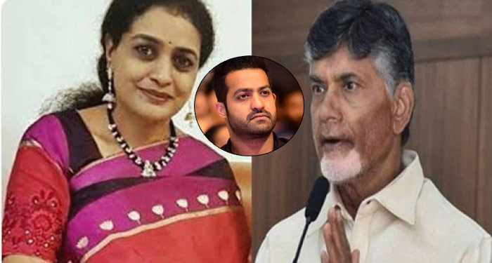 jr ntr,telangana politics,chandrababu naidu,  బాబు వ్యూహంలో యంగ్ టైగర్ పడినట్లేనా?