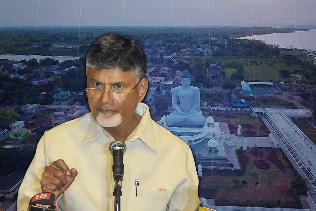 tdp  పేదలపై కక్ష గట్టిన బాబు 