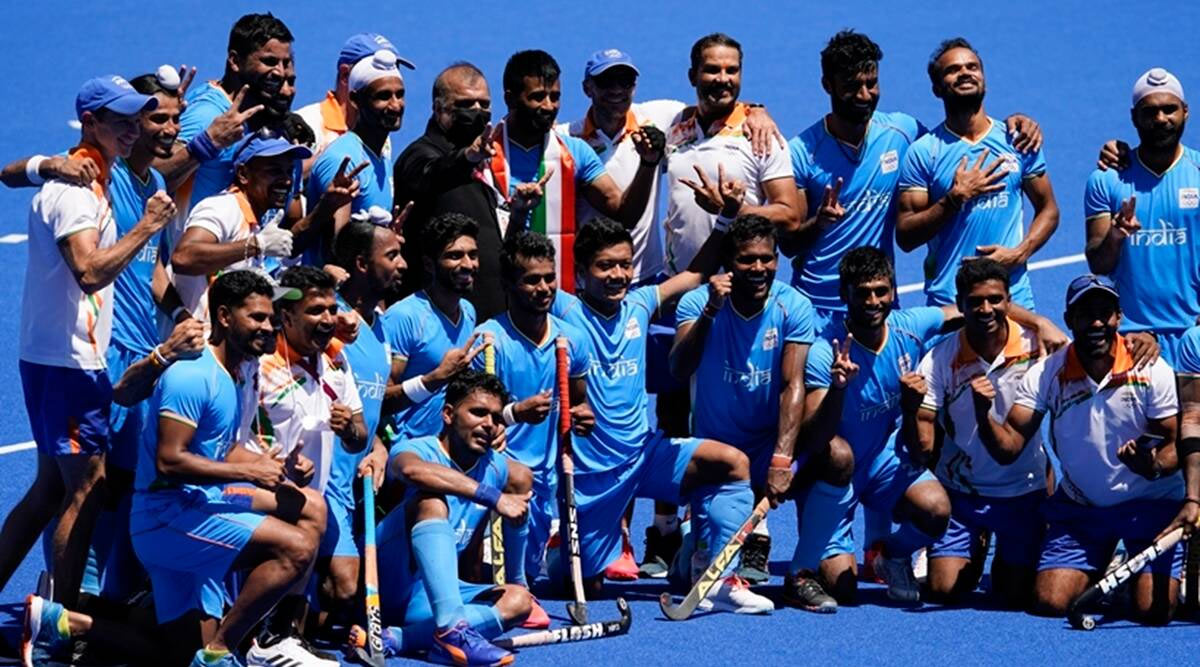 indian hockey team,winning the bronze medal,tdp mla,nandamuri balakrishna  భారత హాకీ జట్టుకు ప్రముఖుల ప్రశంశలు