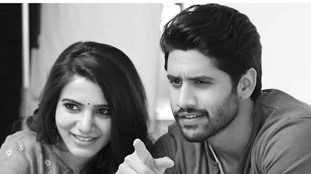 naga chaitanya,samantha  సమంత డివోర్స్: చైతు ఓపెన్ కామెంట్స్ 