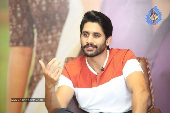 naga chaitanya,yuva samrat tag,naga chaitanya,interview,updates  యువసామ్రాట్ బిరుదు నాకు భారం: చైతూ