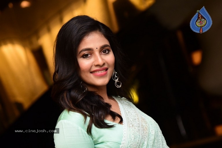 anjali,vakeel saab movie,vakeel sb,vakeel saab promotions,anil ravipudi,f3,anjali in f3,chance for anjali in f3  వకీల్ సాబ్ ప్రమోషన్స్ బాగా కలిసొచ్చాయ్