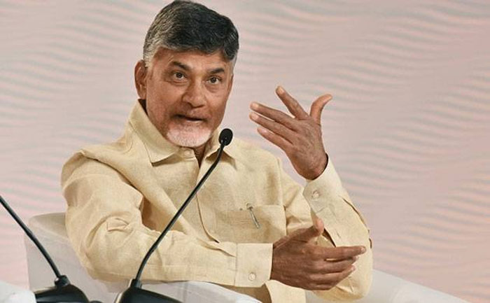 chandrababu naidu,2019 elections,lokesh naidu,andhra pradesh,ys jagan mohan reddy  175 సీట్లు మావే..కొడుకే కాదు తండ్రి కూడా! 