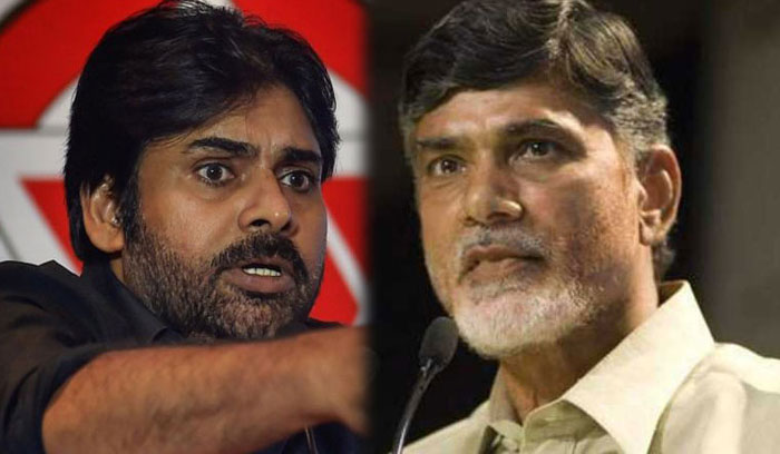 chandrababu naidu,pawan kalyan,politics,janasena,tdp  చంద్రబాబు, పవన్‌ల స్వరం మారిందా? 