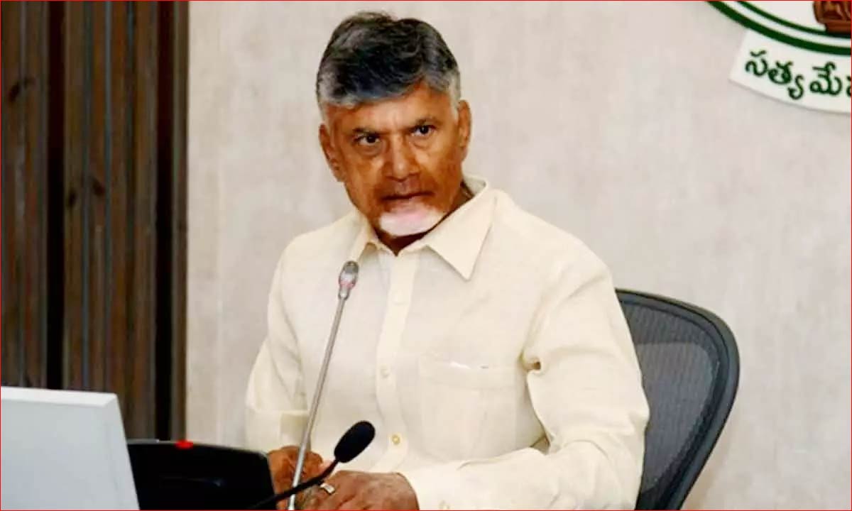 chandrababu  చంద్రబాబూ.. ఇంకెన్నాళ్లీ నేరాలు.. ఘోరాలు!