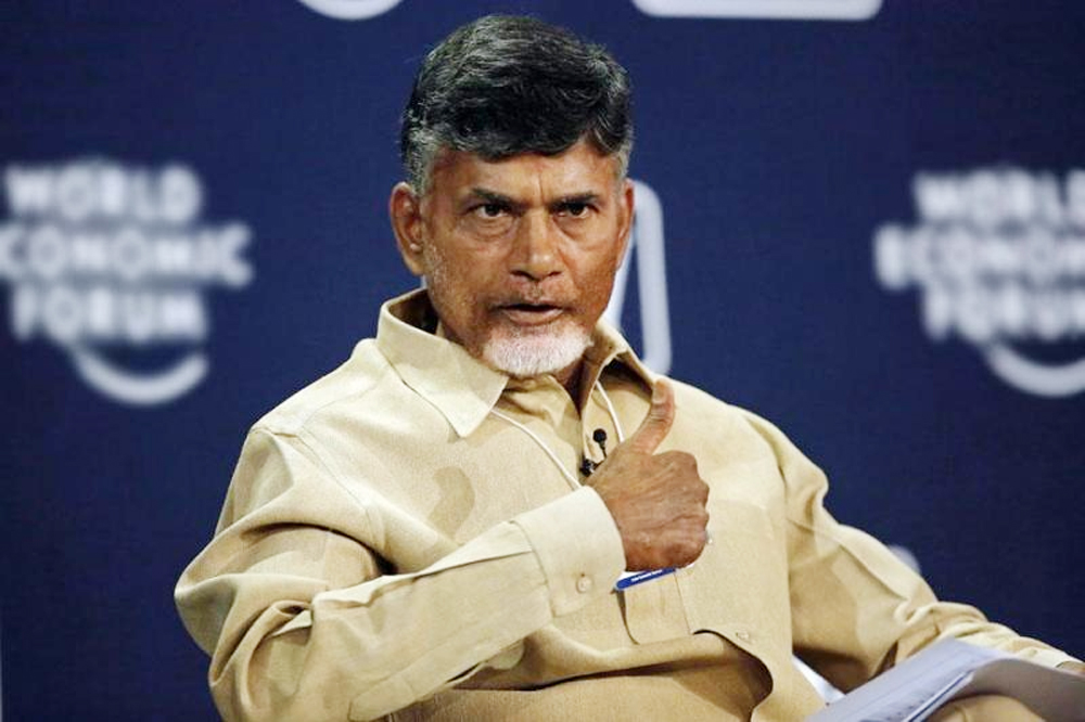 chandrababu  చంద్రబాబుకు సరికొత్త తలనొప్పి 