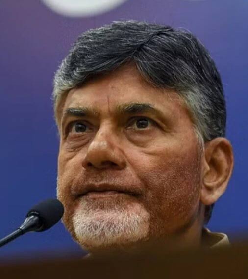 chandrababu naidu  చంద్రబాబు మరో బలిపశువా..