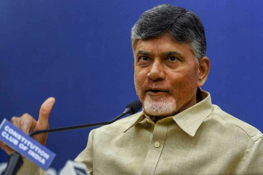 chandrababu naidu  చంద్రబాబు మనిషి కాదు.. మిషన్!