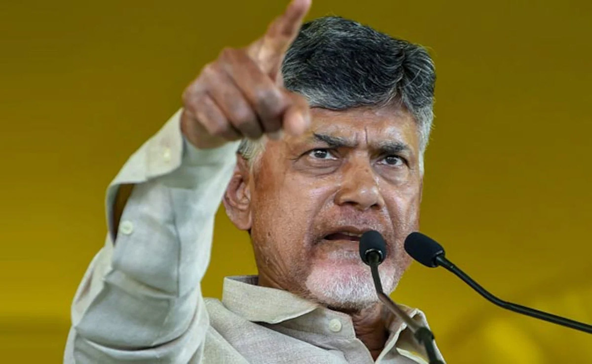 chandrababu,118 crore,ysrcp,counter  118 కోట్ల వ్యవహారంపై చంద్రబాబు కౌంటర్