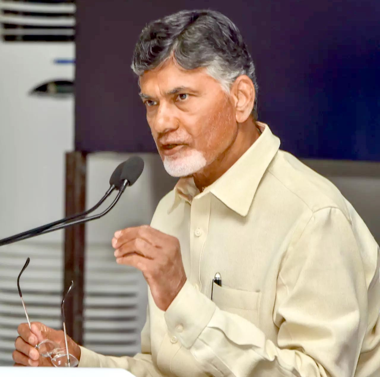 chandrababu  చంద్రబాబుకు మళ్లీ షాక్.. ఇప్పట్లో కష్టమేనా..?