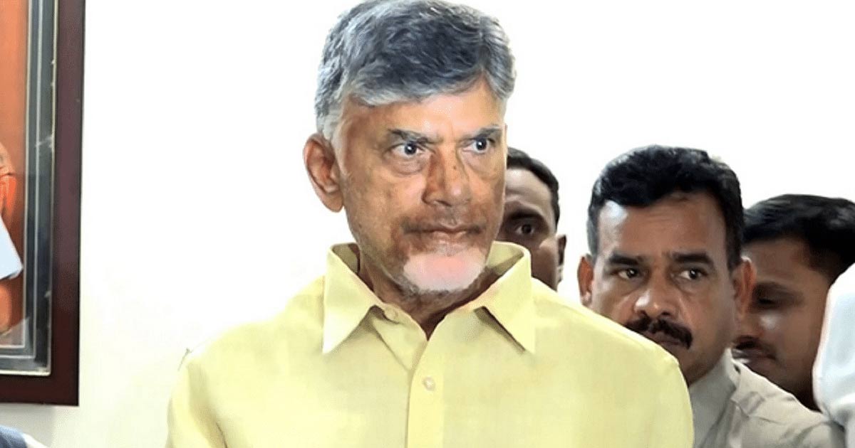 chandrababu naidu   జైలులో చంద్రబాబుకు హాని