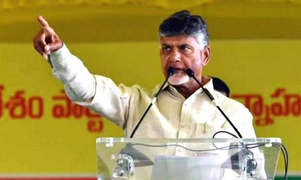 chandrababu,chandrayaan,politics,andhra pradesh  చంద్రయాన్‌లా దూసుకెళ్తోన్న చంద్రబాబు 2.O