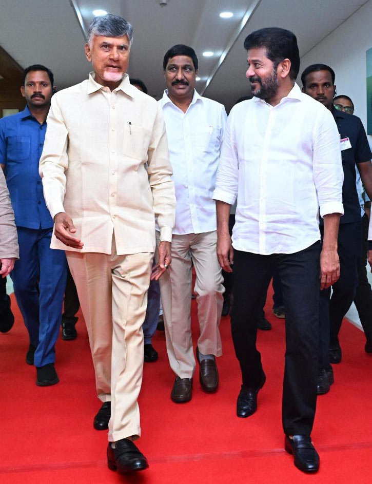 chandrababu  రేవంత్‌కు చంద్రబాబు వార్నింగ్!