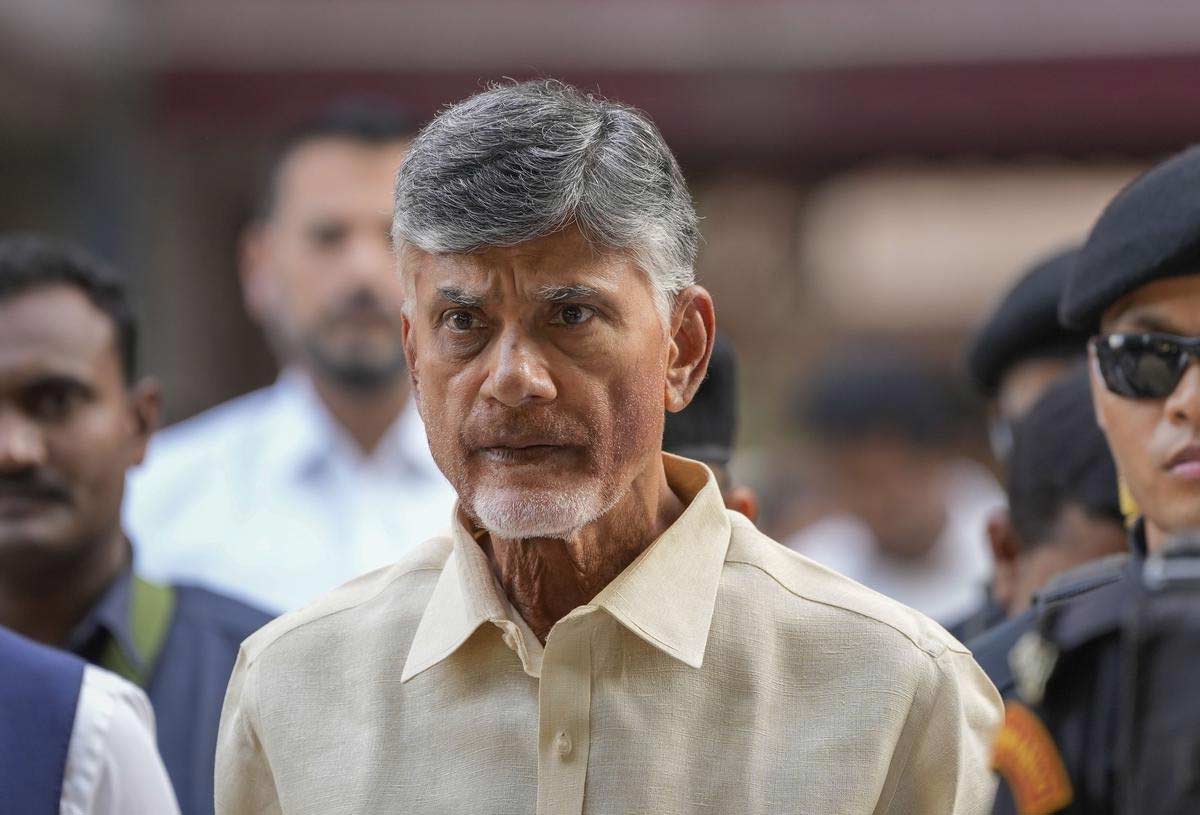 chandrababu  ఇంకా ఊరటలభించని చంద్రబాబు కేసు 