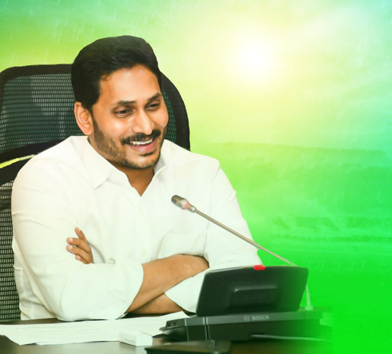 ys jagan,ysrcp,changes,ys jagan mohan reddy  వైసీపీలో భారీ మార్పులు.. 4గురు ఔట్?