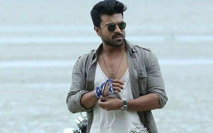 ram charan,thani oruvan,sequel,remake,dhruva,mega power star,jayam ravi,jayam raja  ప్రయత్నాలు మొదలు.. చరణ్ సంగతేంటి?