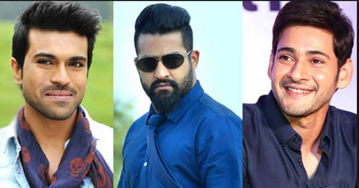 ram charan,ntr,mahesh babu,srinivasa kalyanam,rejected  శ్రీనివాసకళ్యాణం రిజల్ట్‌తో ఈ హీరోలు హ్యాపీ!