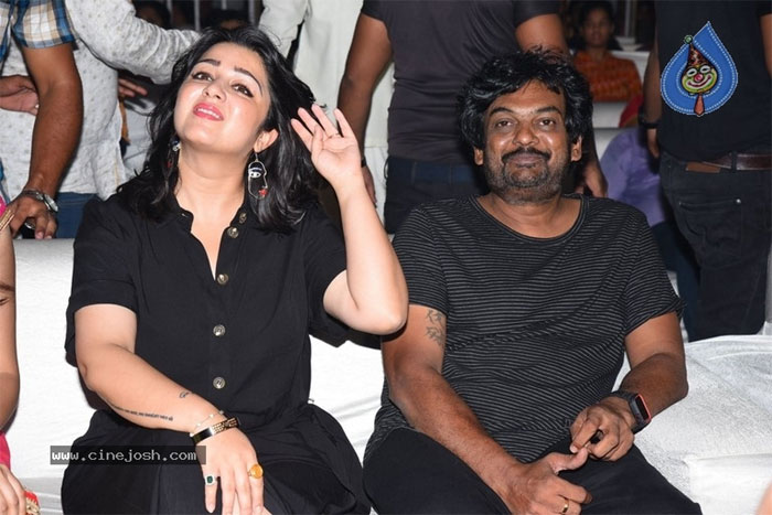 charmi,puri jagannadh,new business,only for gents,beismart  ‘చార్మీ’ డిస్కౌంట్ ఆఫర్.. మగవారికి మాత్రమే!