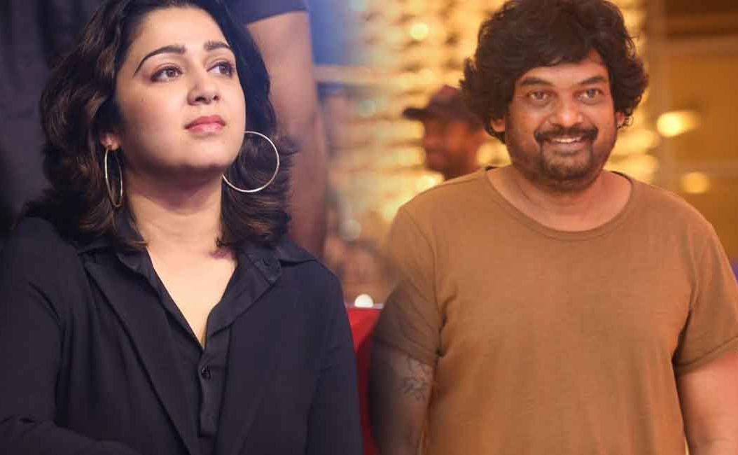 puri jagannadh  పూరికి దూరమవుతున్న ఛార్మి 