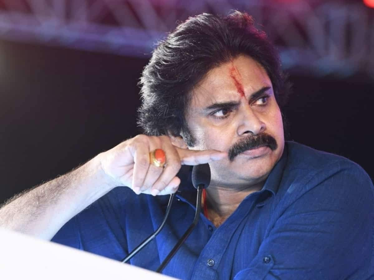 pawan kalyan,balakrishna,unstoppable  చీప్ టాపిక్ ఇన్ ఆంధ్ర పాలిటిక్స్